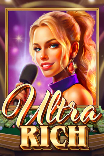 Игра Ultra Rich от Red Tiger | Чемпион Слотс Казино 