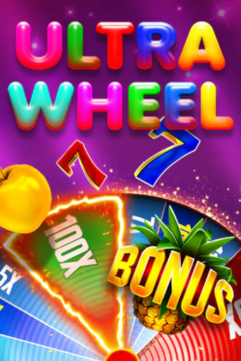 Игра Ultra Wheel от PopOK Gaming | Чемпион Слотс Казино 