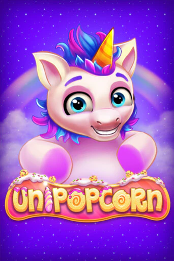 Игра Unipopcorn от Popiplay | Чемпион Слотс Казино 