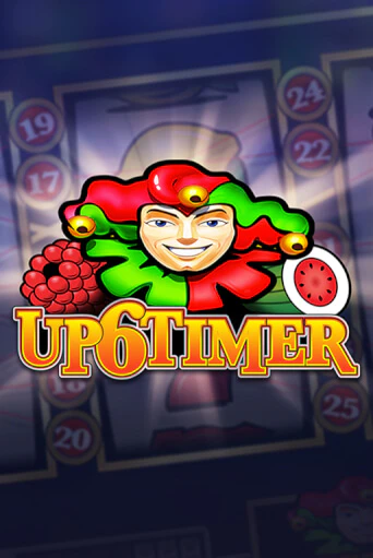 Игра Up6Timer от Stakelogic | Чемпион Слотс Казино 