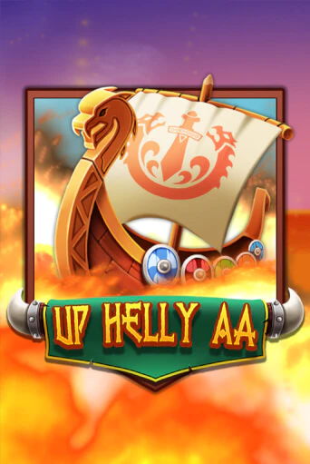 Игра Up Helly Aa от KA Gaming | Чемпион Слотс Казино 