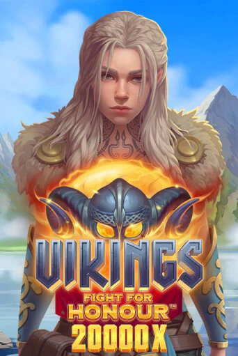 Игра VIKINGS FIGHT FOR HONOUR™ от Games Global | Чемпион Слотс Казино 