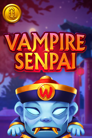 Игра Vampire Senpai от Quickspin | Чемпион Слотс Казино 