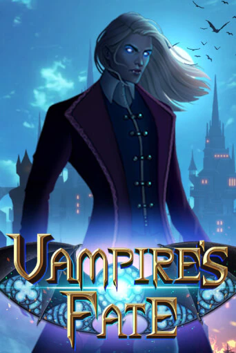 Игра Vampire's Fate от Habanero | Чемпион Слотс Казино 
