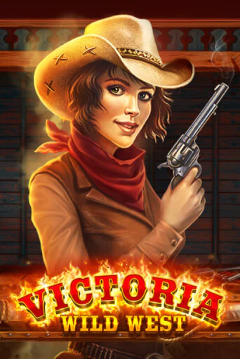 Игра Victoria Wild West от TrueLab | Чемпион Слотс Казино 