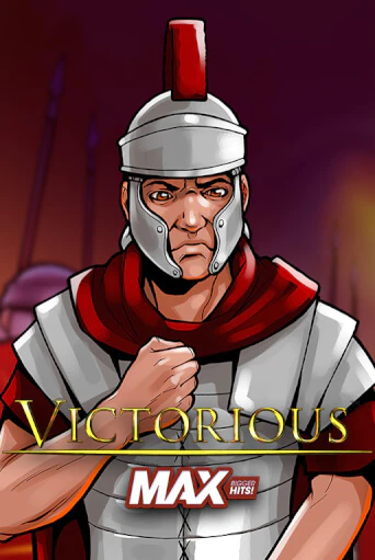 Игра Victorious™ от NetEnt Deluxe | Чемпион Слотс Казино 