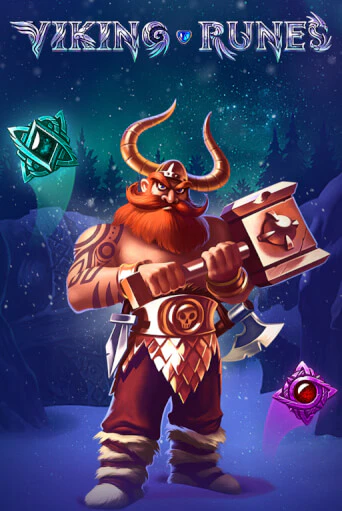 Игра Viking Runes от TrueLab | Чемпион Слотс Казино 