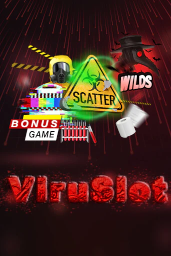 Игра Viruslot от Chilli Games | Чемпион Слотс Казино 