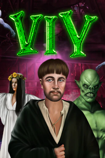 Игра Viy от 5 Men Gaming | Чемпион Слотс Казино 