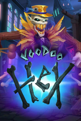 Игра Voodoo Hex от Peter & Sons | Чемпион Слотс Казино 