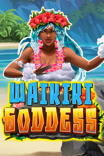 Игра Waikiki Goddess от Games Global | Чемпион Слотс Казино 