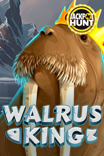 Игра Walrus King от Octoplay | Чемпион Слотс Казино 