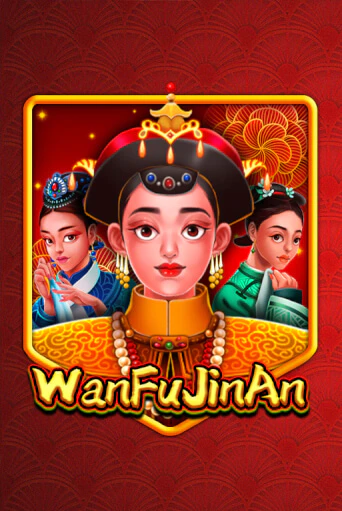 Игра WanFu JinAn от KA Gaming | Чемпион Слотс Казино 
