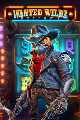 Игра Wanted Wildz Extreme от Red Tiger | Чемпион Слотс Казино 