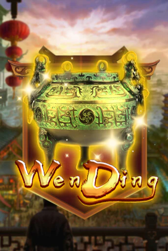 Игра Wen Ding от KA Gaming | Чемпион Слотс Казино 
