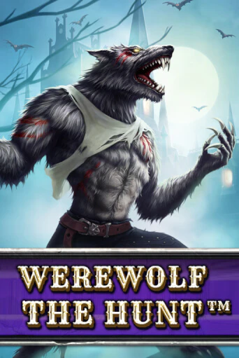 Игра Werewolf - The Hunt от Spinomenal | Чемпион Слотс Казино 