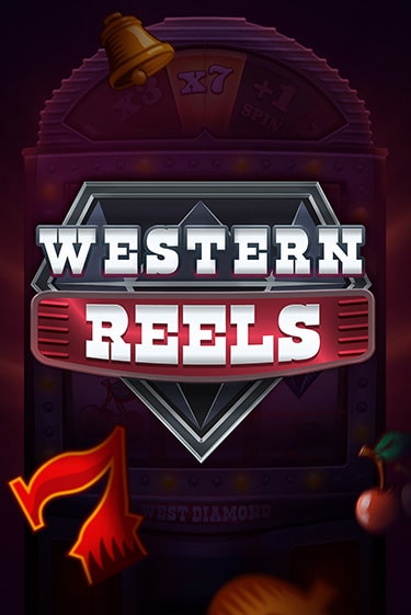 Игра Western Reels от Evoplay | Чемпион Слотс Казино 