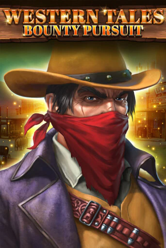 Игра Western Tales - Bounty Pursuit от Spinomenal | Чемпион Слотс Казино 