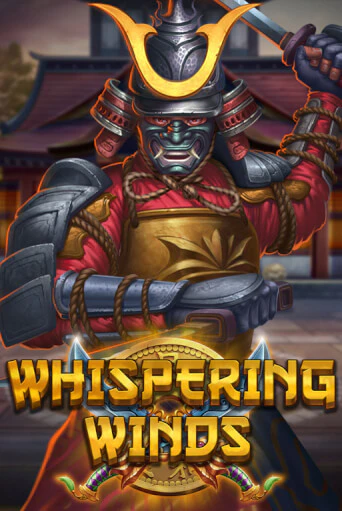 Игра Whispering Winds от Play'n GO | Чемпион Слотс Казино 