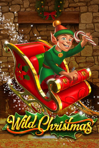 Игра Wild Christmas от Stakelogic | Чемпион Слотс Казино 