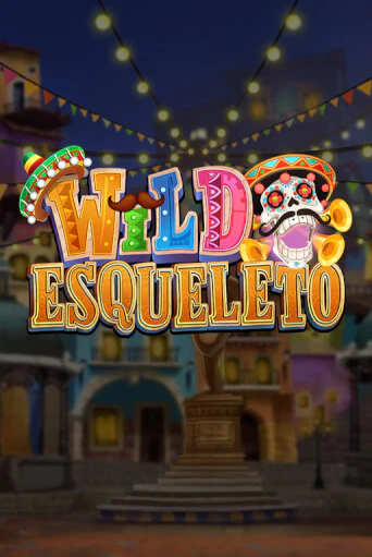 Игра Wild Esqueleto Lightning Chase от Relax Gaming | Чемпион Слотс Казино 