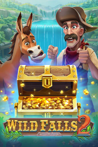 Игра Wild Falls 2 от Play'n GO | Чемпион Слотс Казино 