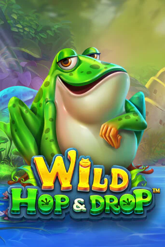 Игра Wild Hop & Drop от Pragmatic Play | Чемпион Слотс Казино 