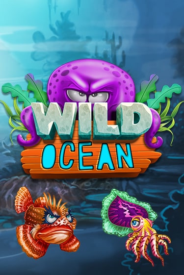 Игра Wild Ocean от Booming Games | Чемпион Слотс Казино 