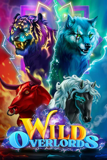 Игра Wild Overlords от Evoplay | Чемпион Слотс Казино 