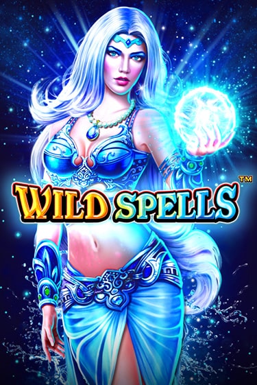Игра Wild Spells от Pragmatic Play | Чемпион Слотс Казино 