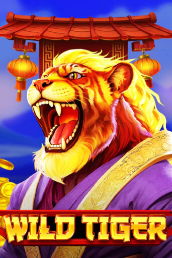 Игра Wild Tiger от BGaming | Чемпион Слотс Казино 