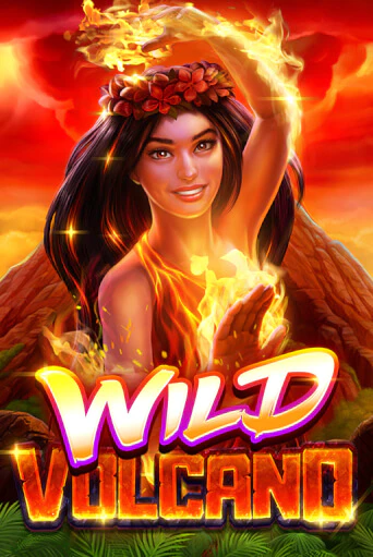 Игра Wild Volcano от Amatic | Чемпион Слотс Казино 