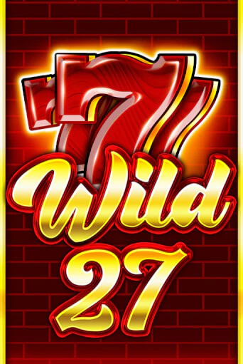 Игра Wild 27 от Fazi | Чемпион Слотс Казино 