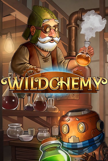 Игра Wildchemy от Relax Gaming | Чемпион Слотс Казино 