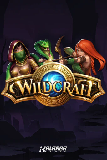 Игра Wildcraft от Kalamba | Чемпион Слотс Казино 