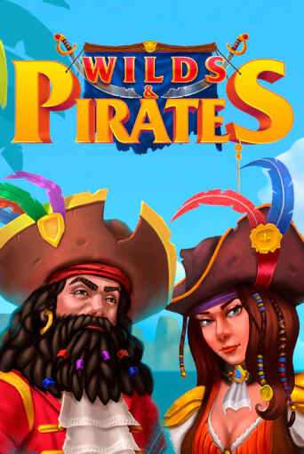Игра Wilds and Pirates от Zeusplay | Чемпион Слотс Казино 