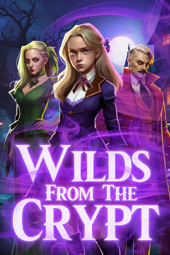 Игра Wilds from the Crypt от Kalamba | Чемпион Слотс Казино 