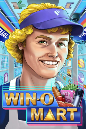 Игра Win-O-Mart от Relax Gaming | Чемпион Слотс Казино 