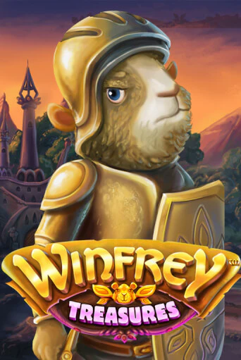 Игра Winfrey Treasures от Synot Games | Чемпион Слотс Казино 