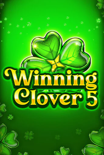 Игра Winning Clover 5 от Fazi | Чемпион Слотс Казино 