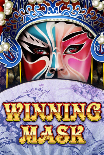 Игра Winning Mask от JDB Gaming | Чемпион Слотс Казино 