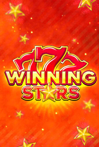 Игра Winning Stars от Fazi | Чемпион Слотс Казино 