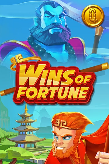 Игра Wins of Fortune от Quickspin | Чемпион Слотс Казино 