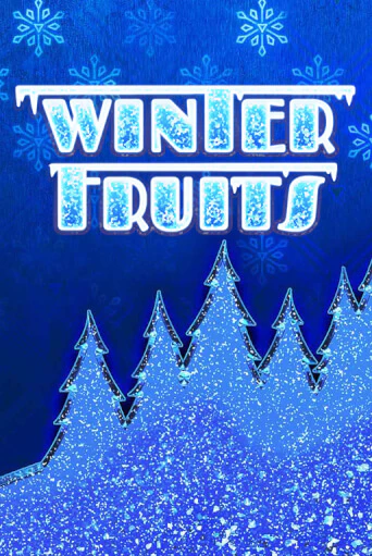 Игра Winter Fruits от Fazi | Чемпион Слотс Казино 