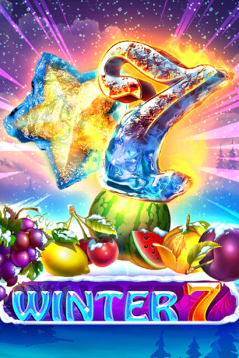 Игра Winter7 от PlayBro | Чемпион Слотс Казино 