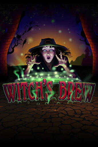 Игра Witch's Brew от RTG Slots | Чемпион Слотс Казино 