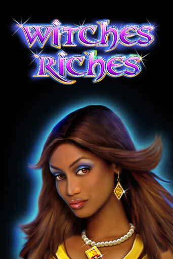 Игра Witches Riches от High 5 | Чемпион Слотс Казино 