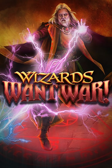 Игра Wizards Want War от Habanero | Чемпион Слотс Казино 