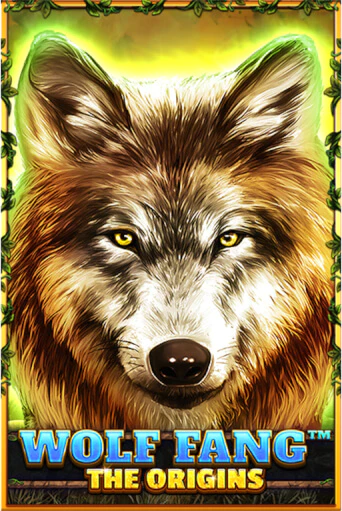 Игра Wolf Fang - The Origins от Spinomenal | Чемпион Слотс Казино 