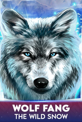 Игра Wolf Fang - The Wild Snow от Spinomenal | Чемпион Слотс Казино 